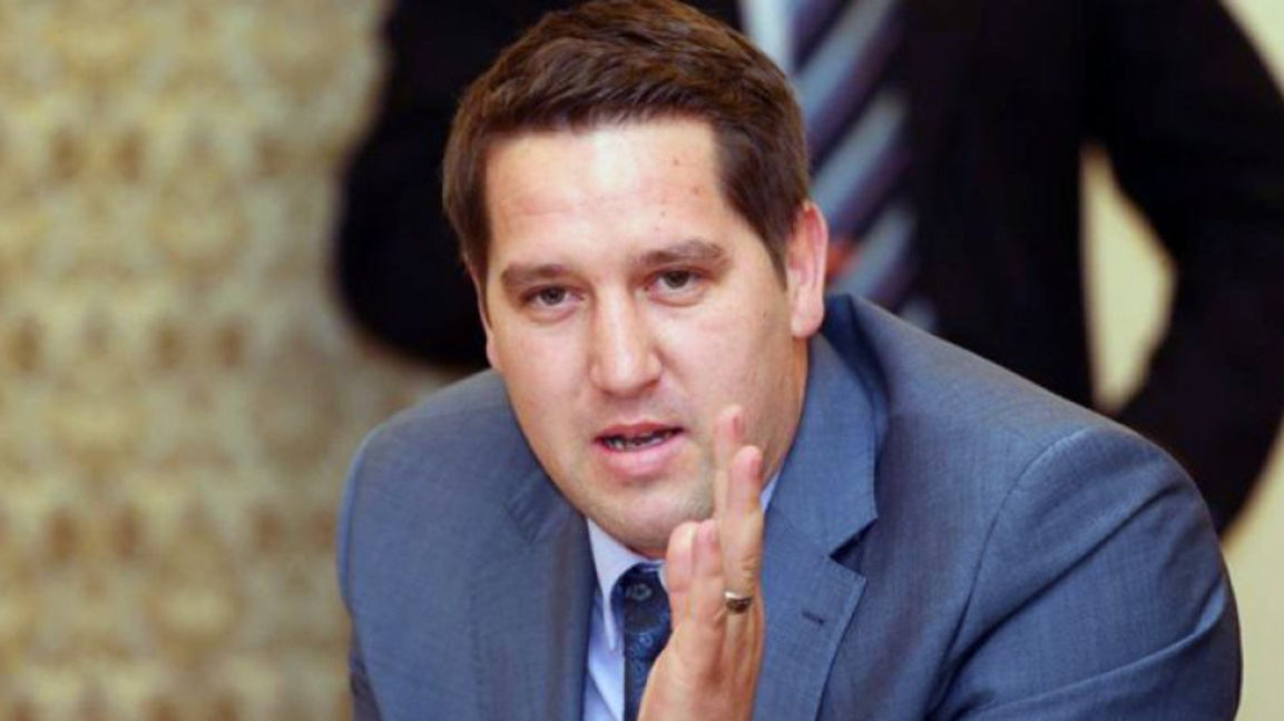 Георги Андонов: Институциите и политиците изостават от темпото на младите