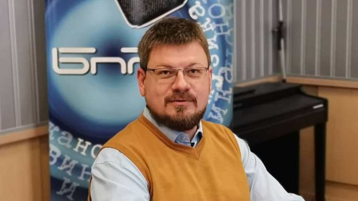 Иван Брегов