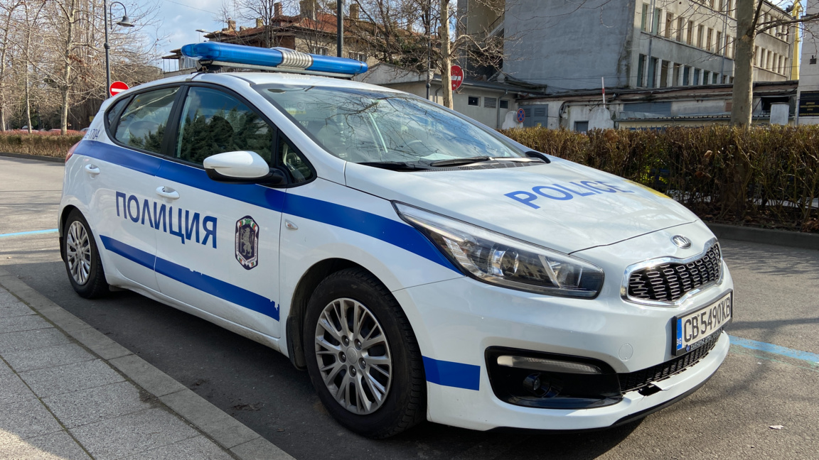 снимката е илюстративна