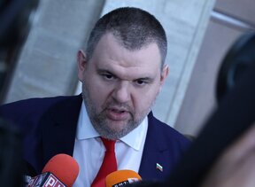 Делян Пеевски: Предложението на кмета Терзиев за увеличение на цените за паркиране в София е скандално