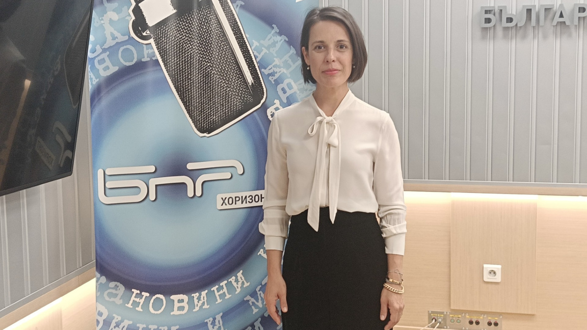 Ирина Дакова