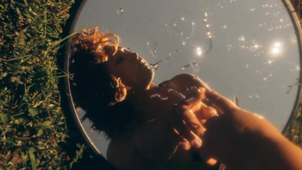 A Dose of Reality - the debut single of Bulgarian singer-songwriter Anabel