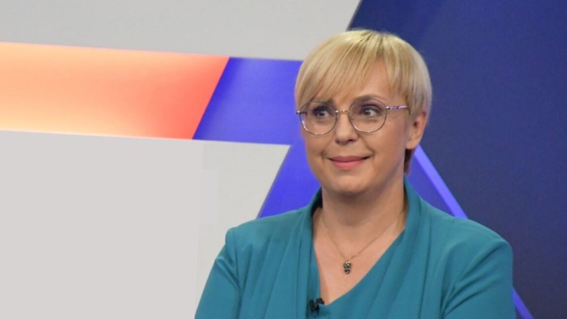 La presidenta eslovena Natasa Pirc Musar visita Bulgaria