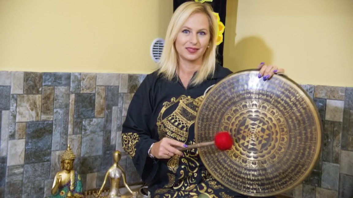 Кундалини – път към вътрешния потенциал