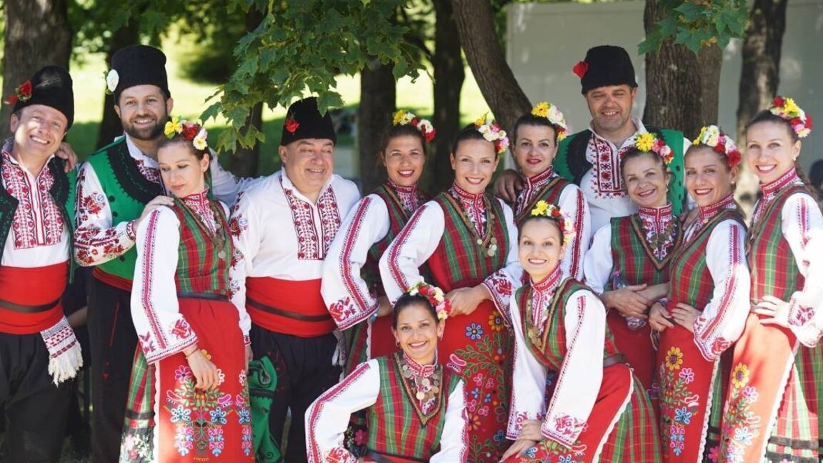 Ясна е темата на събора "На мегдана на Другата България" през 2026-а