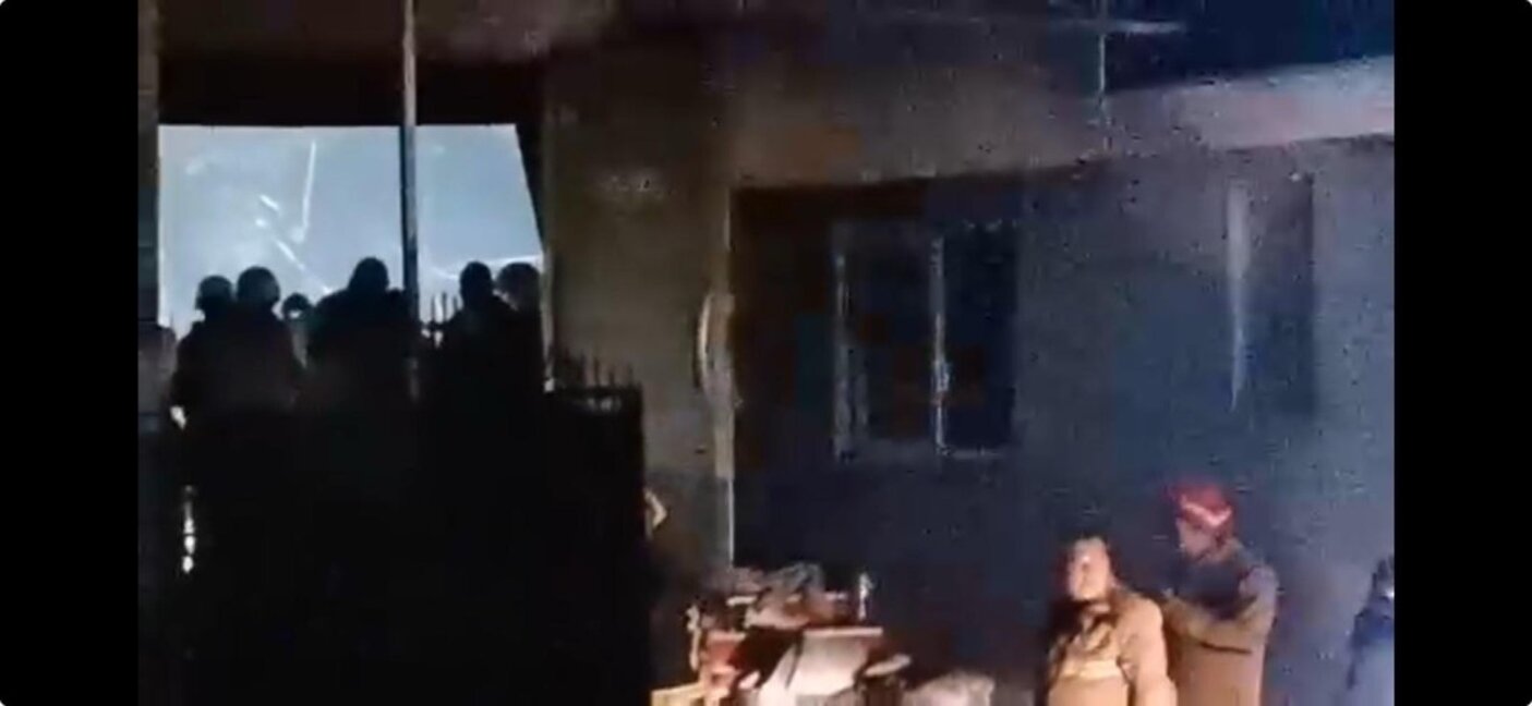 Над 50 са жертвите на пожара в РСМ