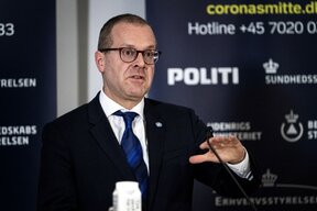 Ръст на случаите с морбили в Европа