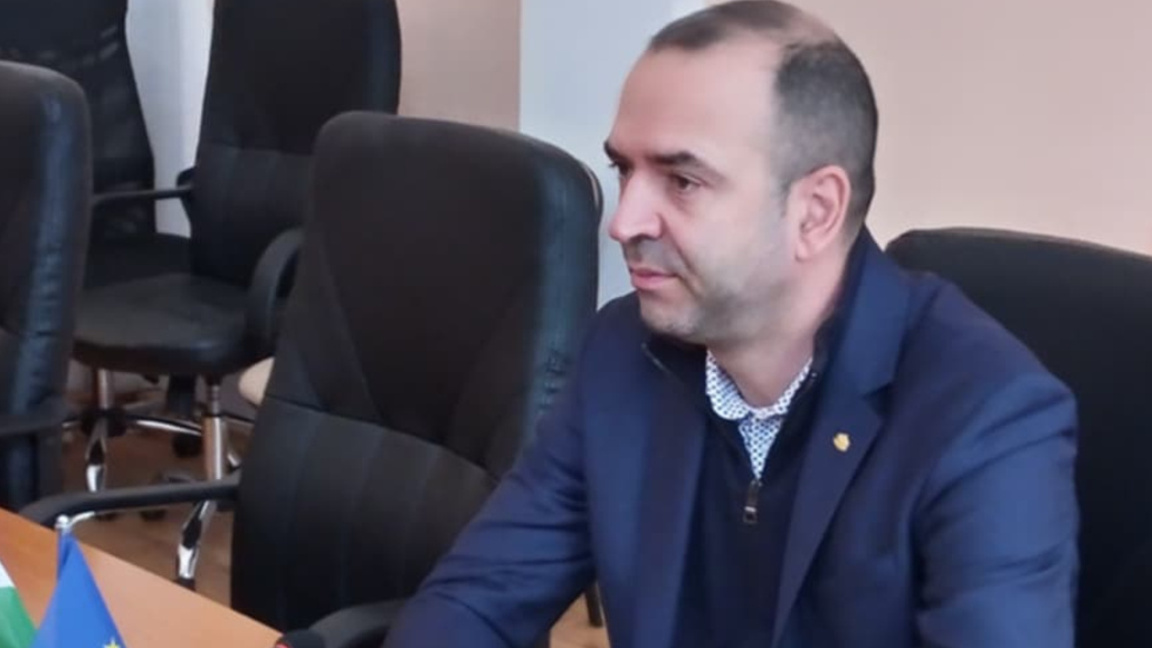 Огнян Атанасов
