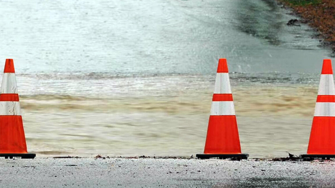 Tsarevo belediyesinde olanüstü hal ilan edildi