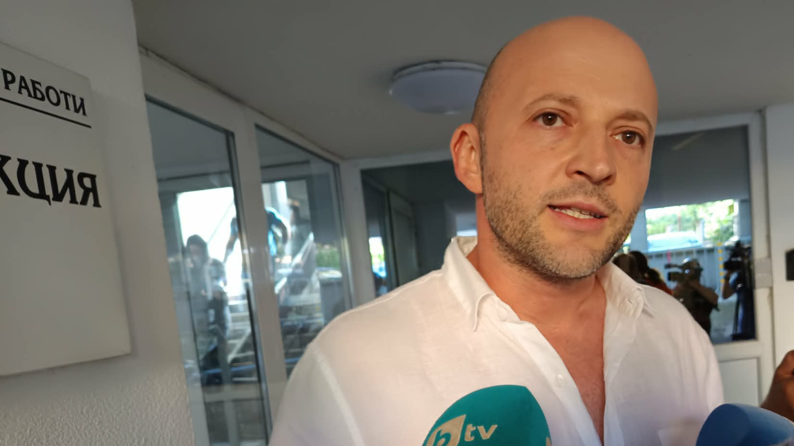 Олег Невзоров: Невинен съм, в Баба Алино всичко е законно