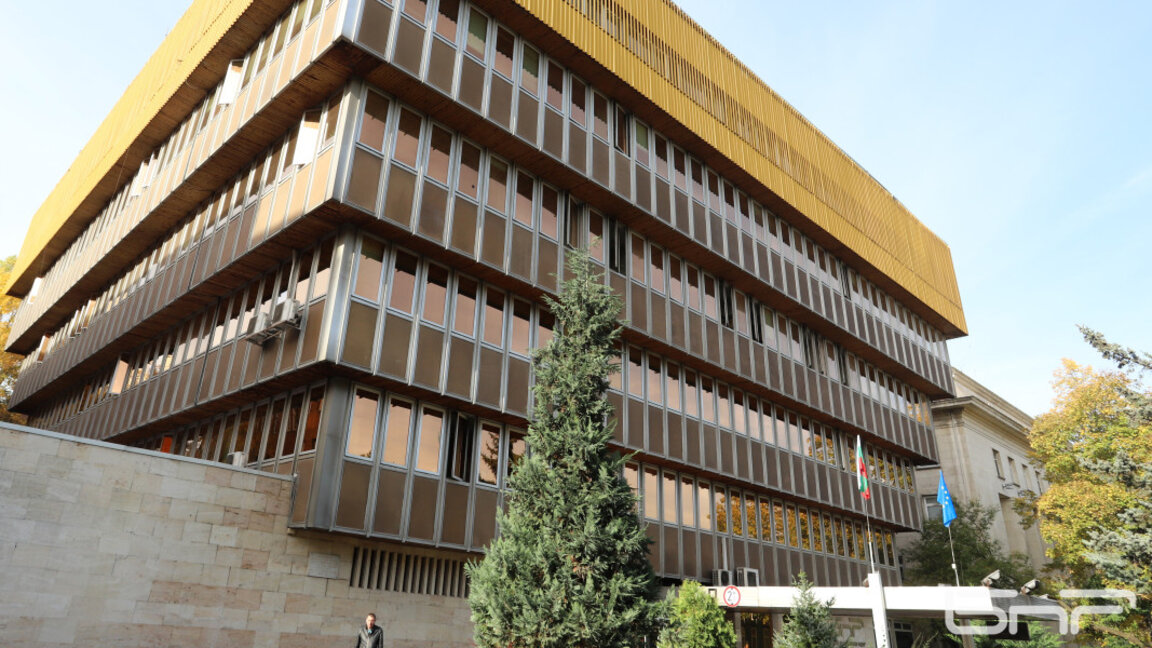 Bulgaristan Ulusal Radyosu BNR
