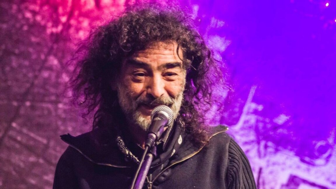 Роберт Леви