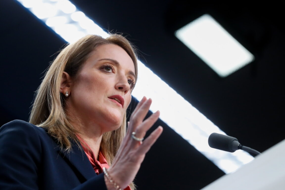 Роберта Мецола