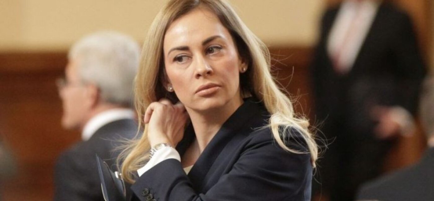 Десислава Тодорова оглави ОбС в Пазарджик