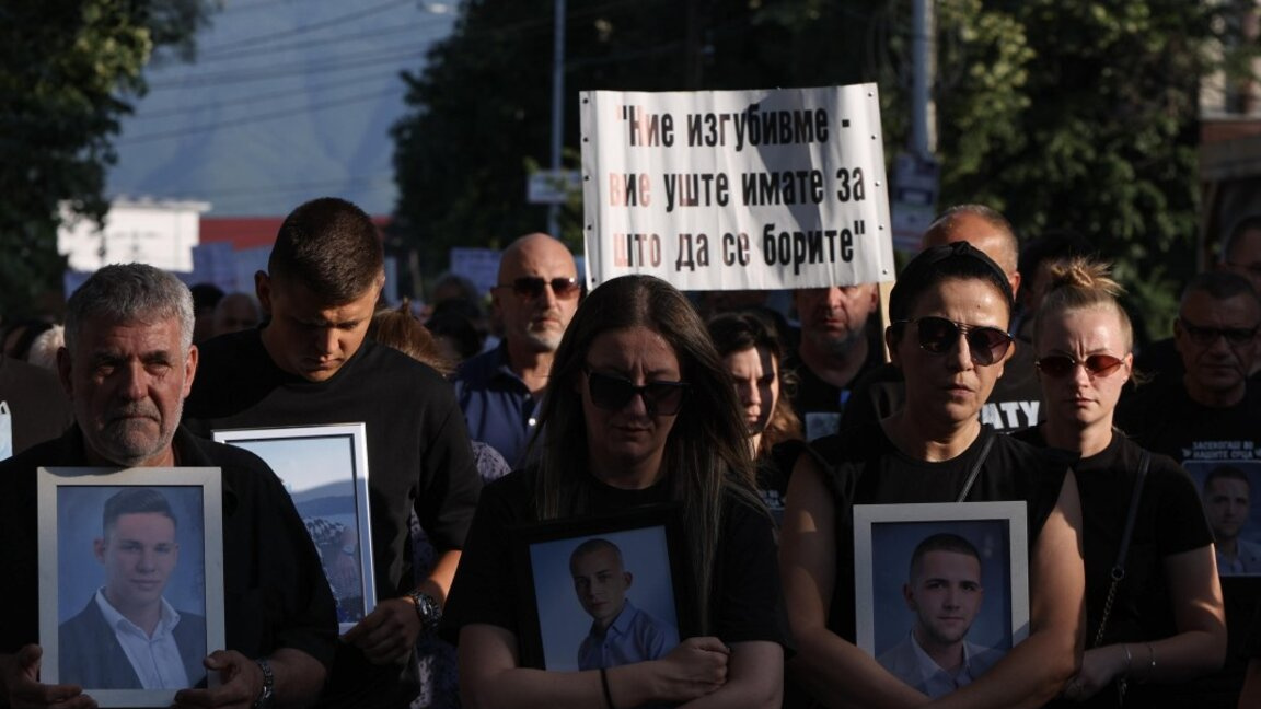 Навършва се 1 година от трагедията в дискотека "Пулс" в Кочани