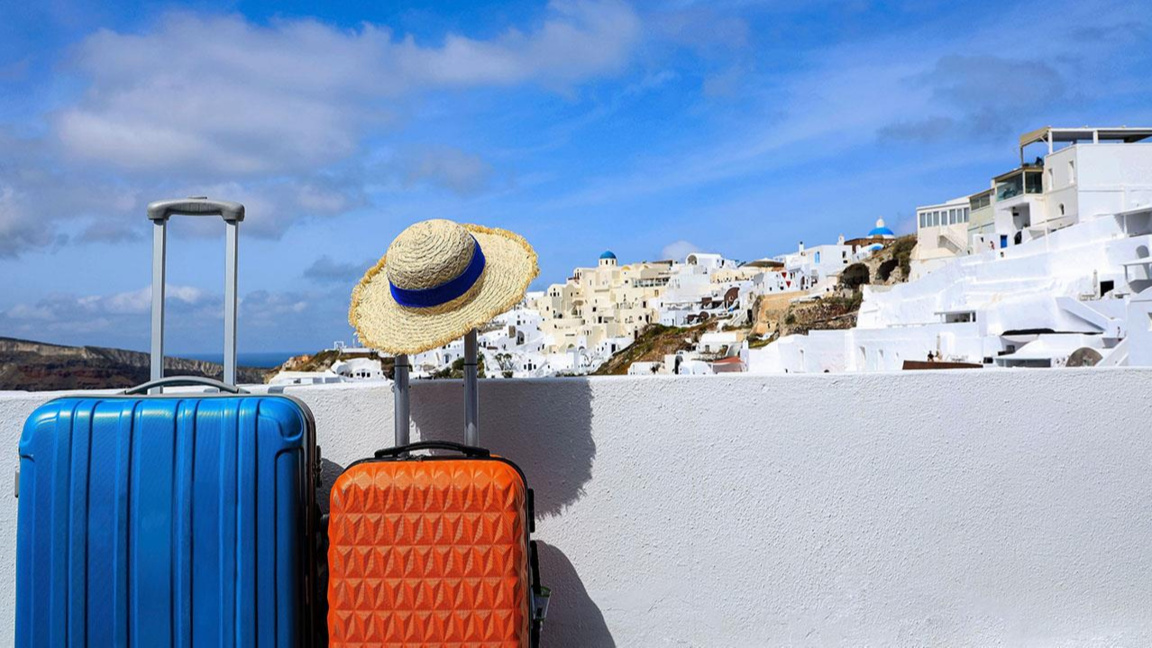 NSI: Greece and Türkiye remain top destinations for Bulgarians