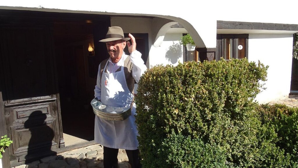 Boza festival in Radomir revives the boza-making tradition