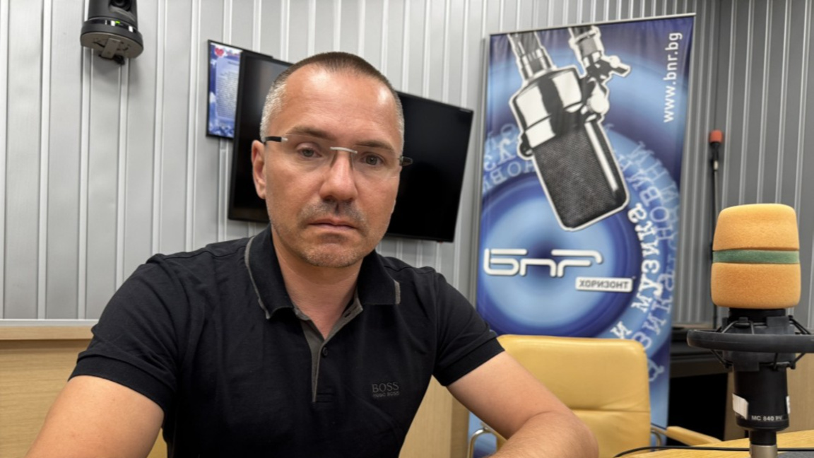 Ангел Джамбазки