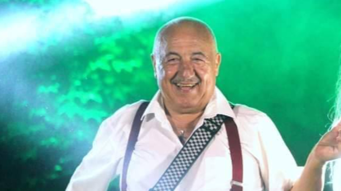 Кирил Икономов