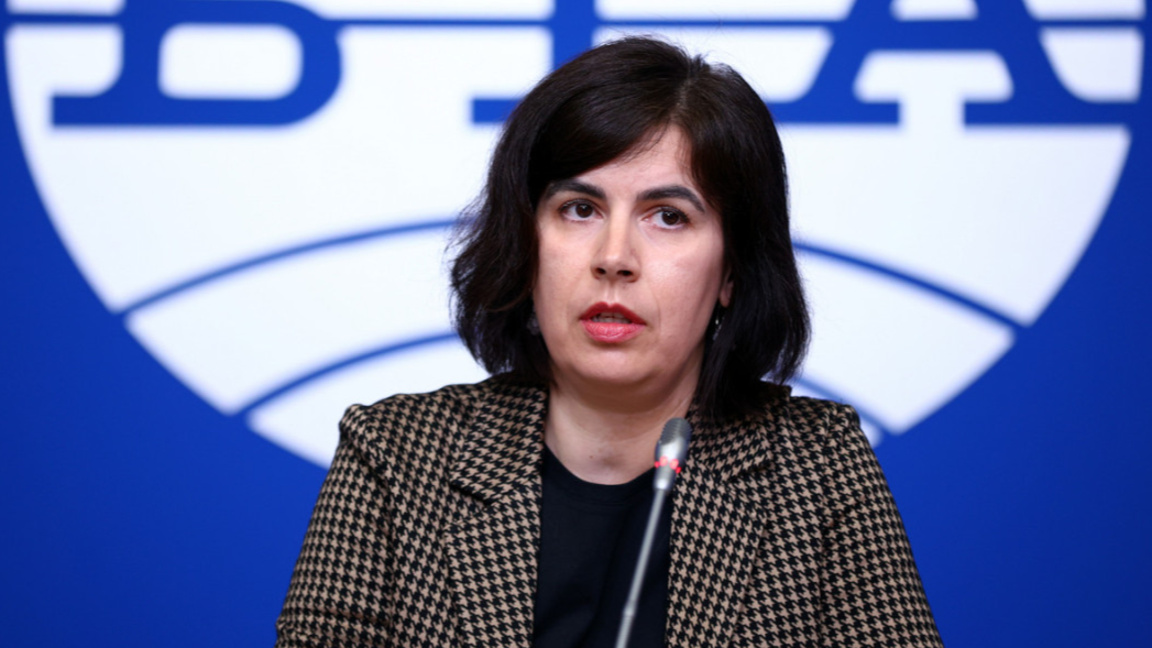 Адела Качаунова