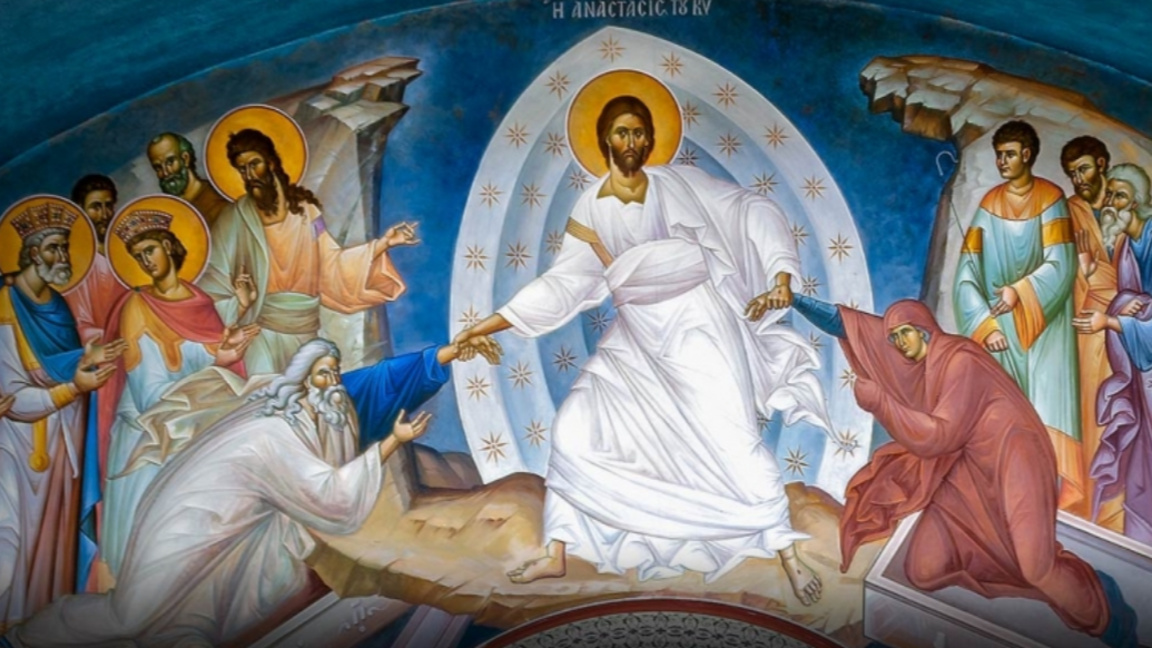 El Santo Sínodo: “Perdonemos a los prójimos y seamos misericordiosos” 