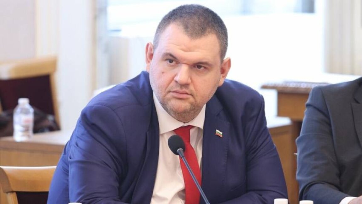 Deljan Peewski