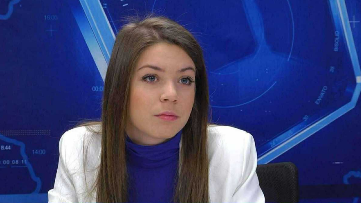 Кристияна Стефанова