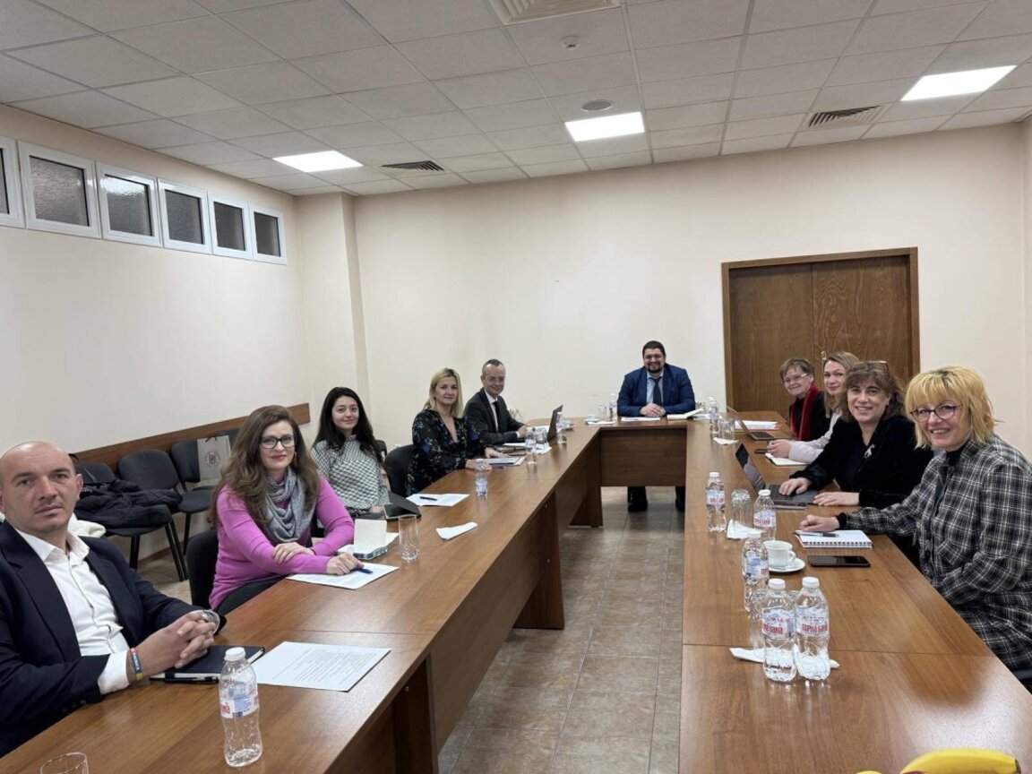 Обединиха усилия за утвърждаване на Благоевград като университетски център