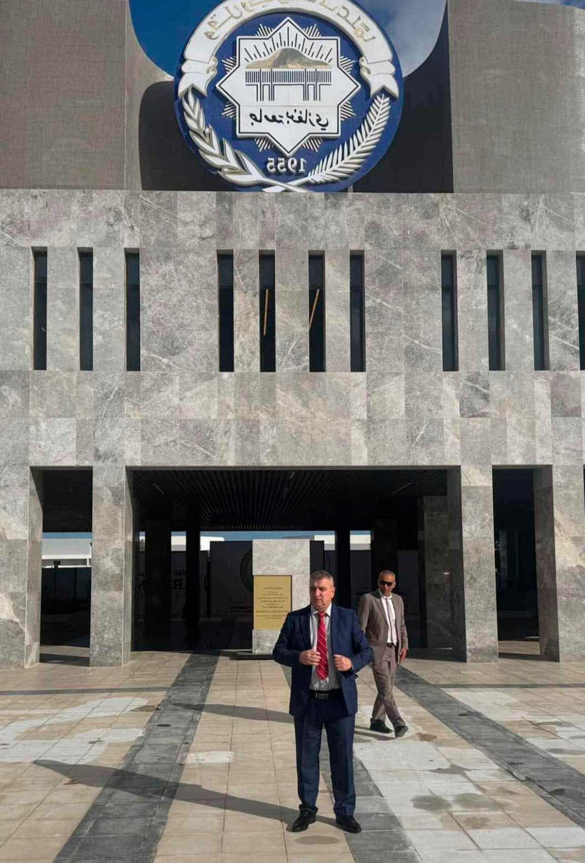 В Либия единствената опасност са джигитите по пътя