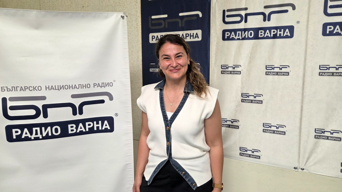 Диляна Ангелова