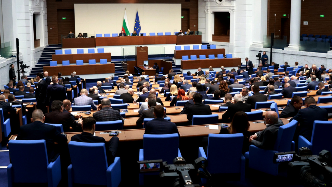 Отварят достъпа за граждани до Националния регистър за случаите на педофилия