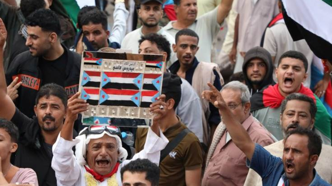 Сепаратистите в южен Йемен искат провеждане на референдум за независимост