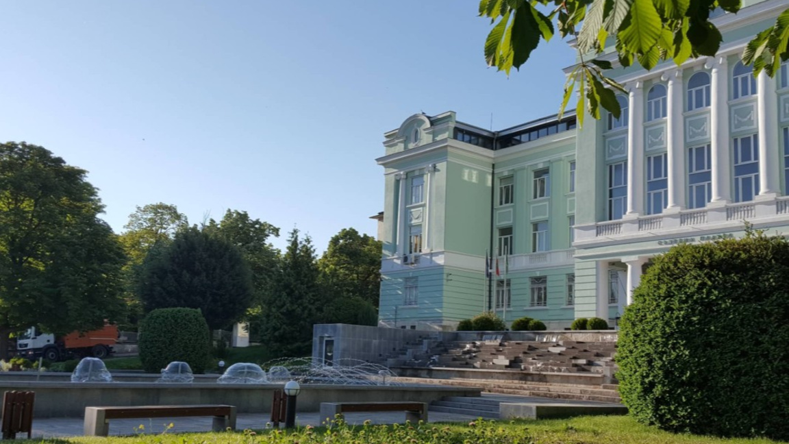 Избират нови съдебни заседатели