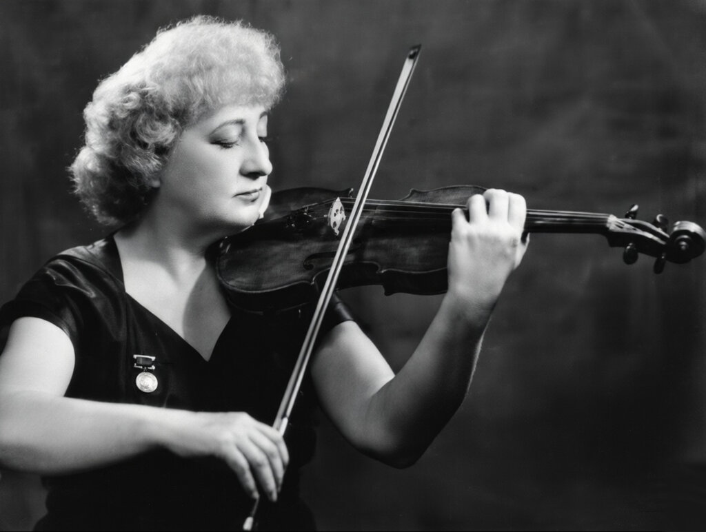 Nédyalka Siméonova (1901 – 1959)
