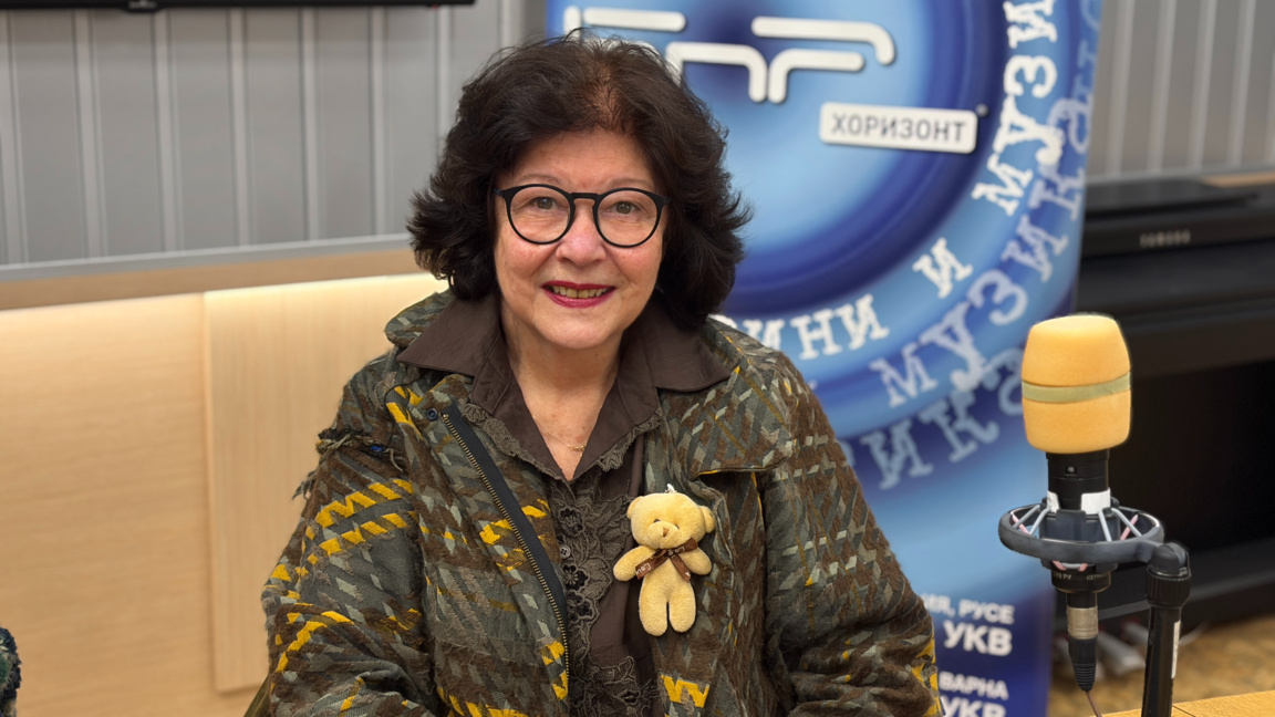 Мария Статулова