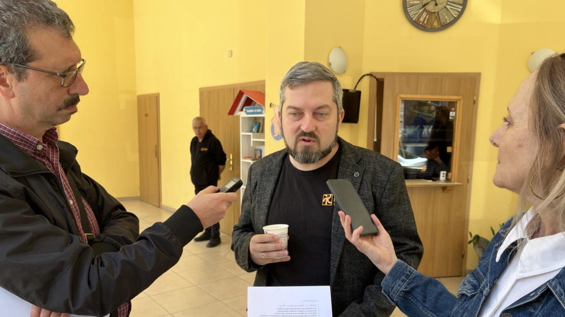 Петър Влайков