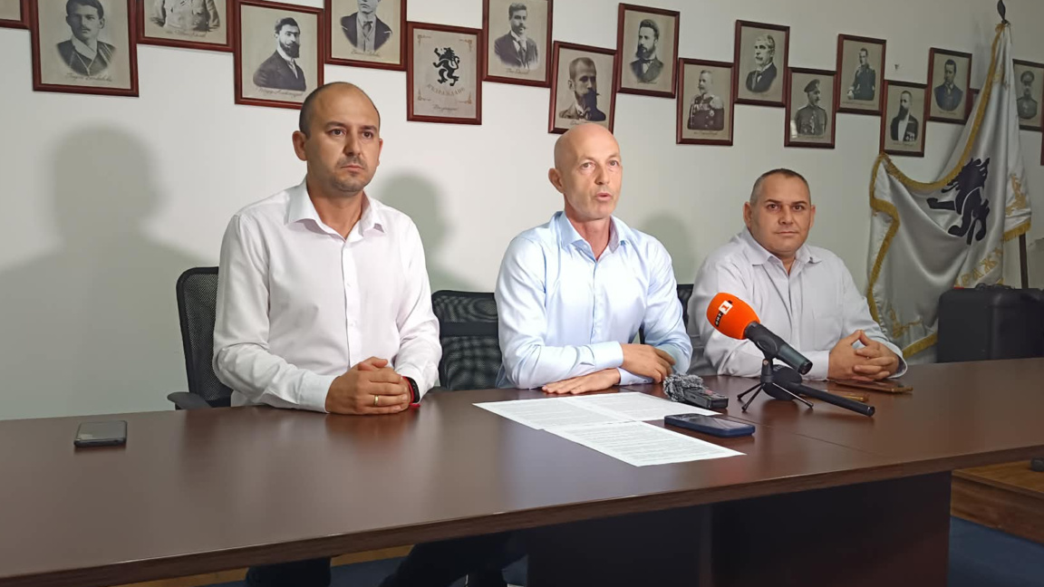 От "Възраждане" настояват за незабавни съдебни действия по казуса "Баба Алино"