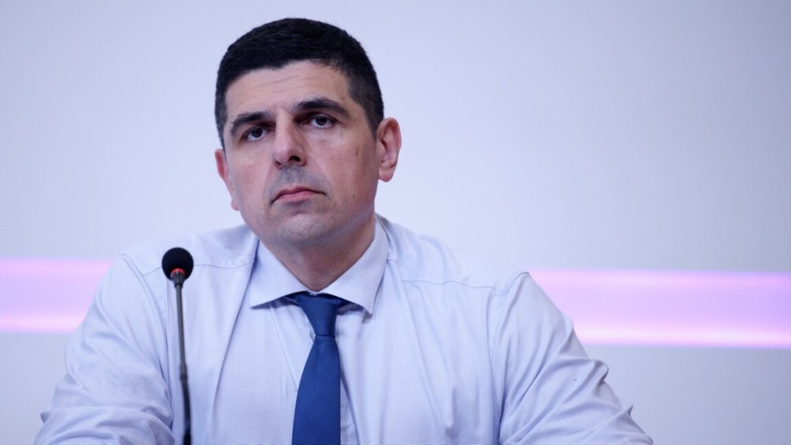 Ивајло Мирчев