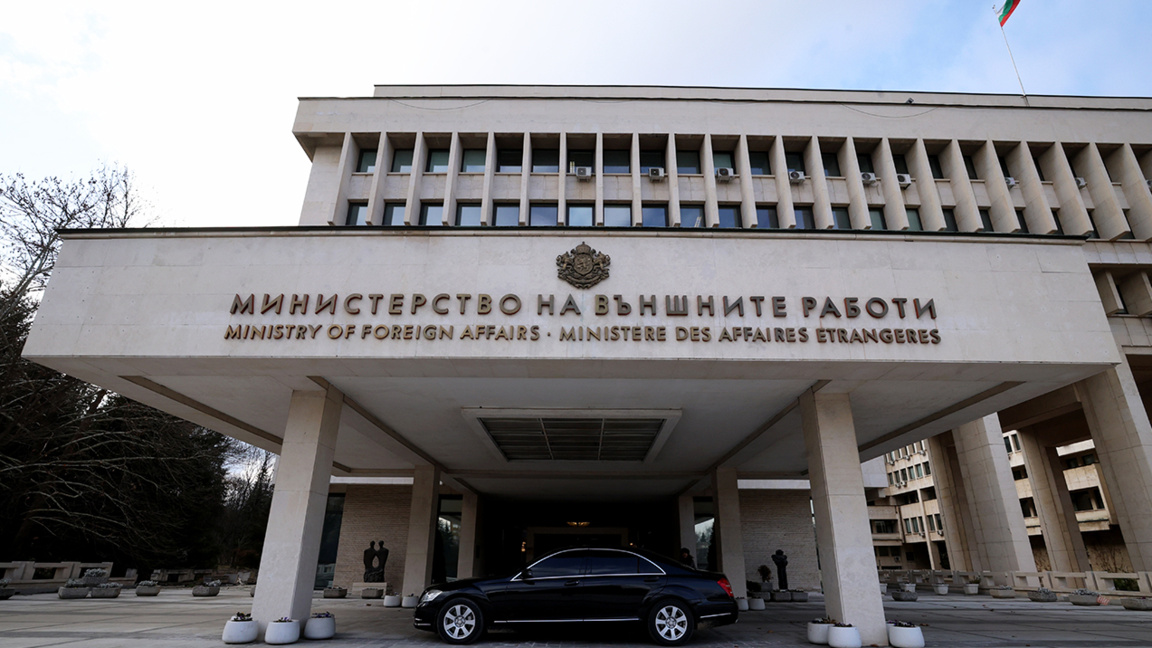 Ministry of Foreign Affairs urges Bulgarian citizens to leave Lebanon