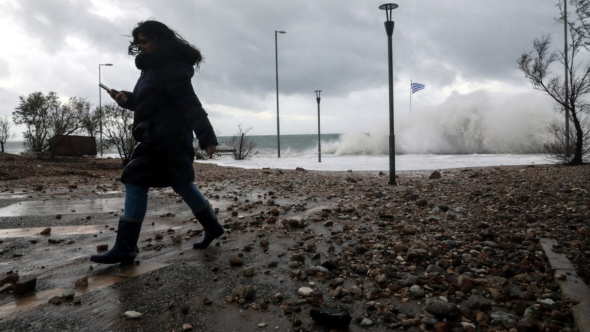 Снимката е илюстративна
