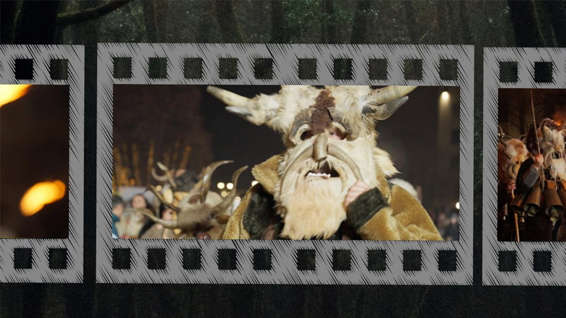 Një film paraqet ritualet e gjalla të Evropës në Pernik