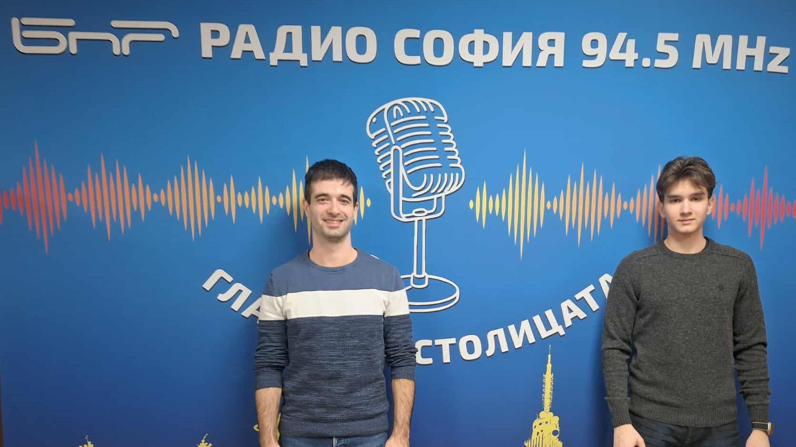 На Никулден в София стартира благотворителната кампания "Купи и дари"