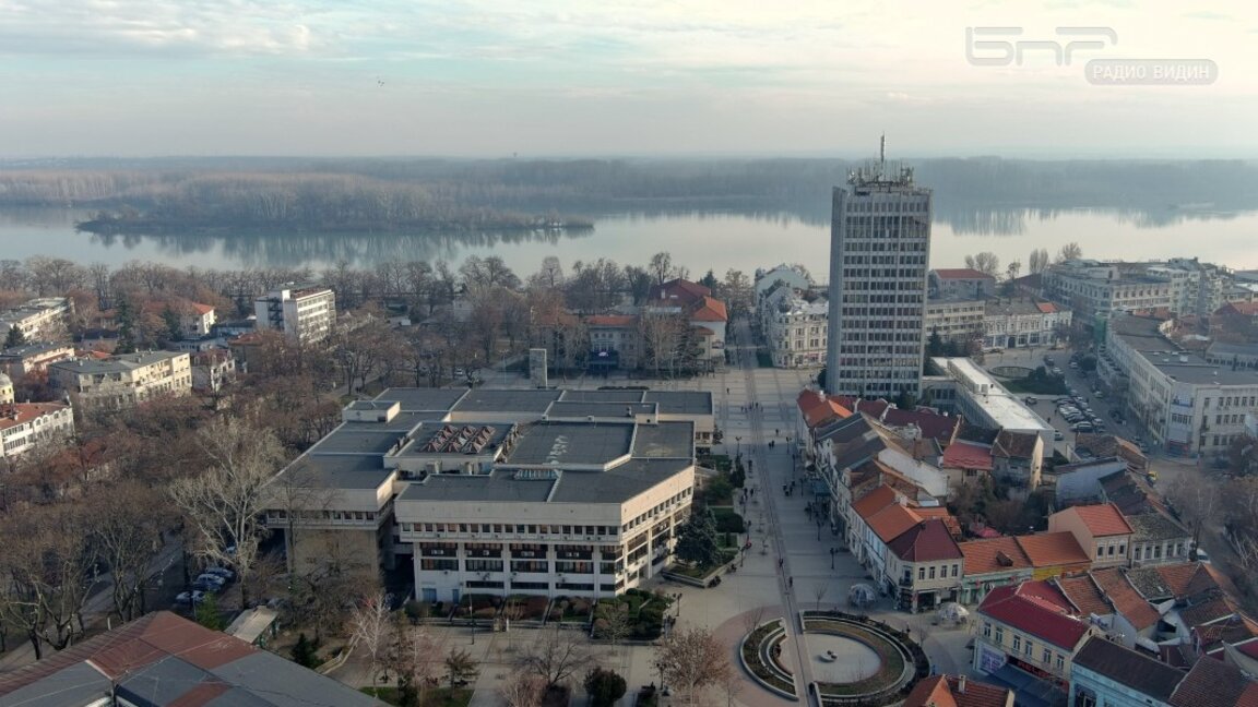 Община Видин търси нов заместник-кмет след освобождаването на Найден Йонов