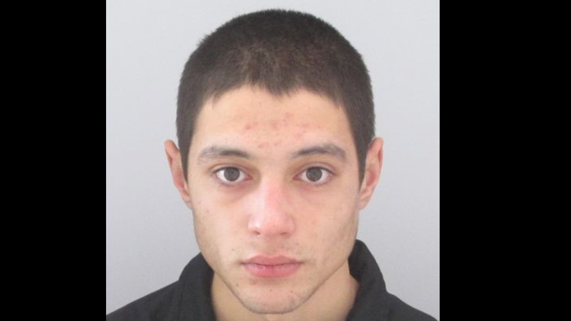 Откриха изчезналият младеж от село Копринка