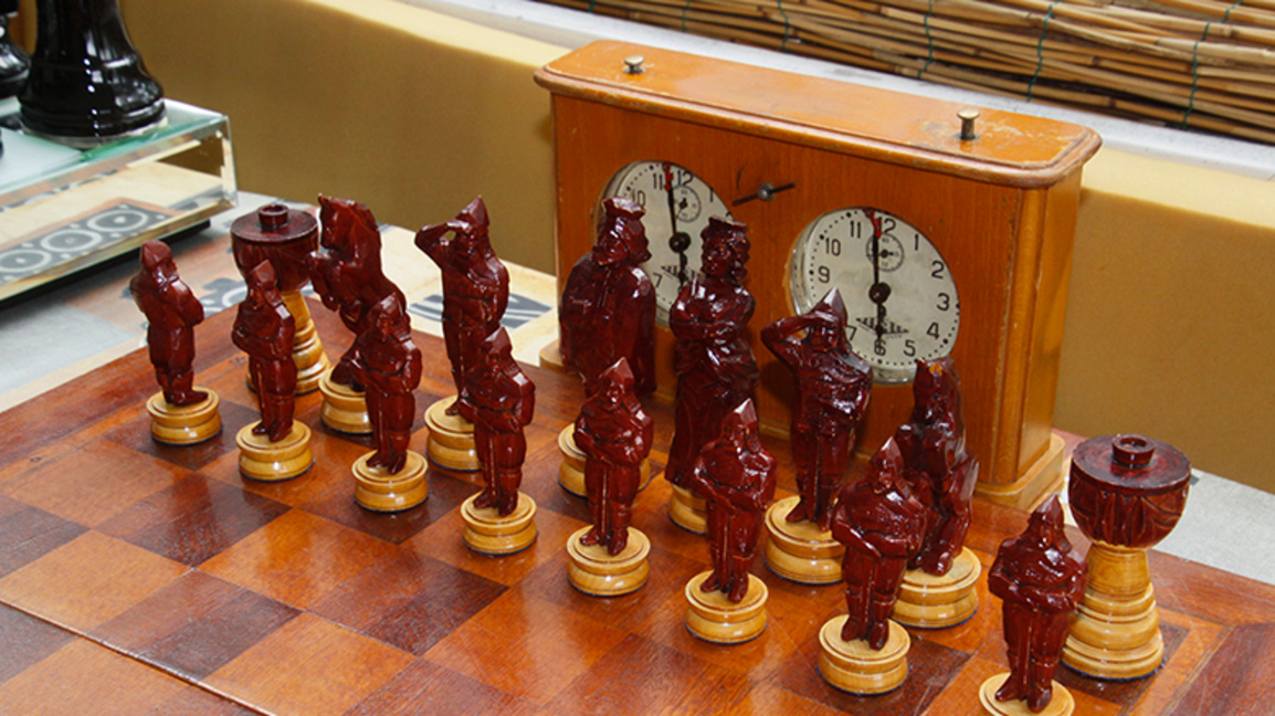 Турнирът по шах за хора с увреждания ще бъде на 27 февруари