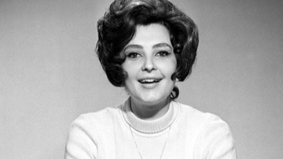 Анахид Тачева