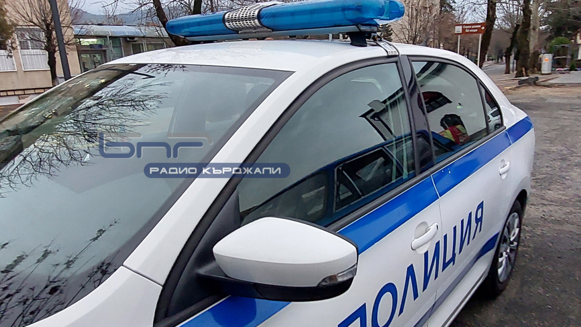 Петима са задържани след сбиване в Кърджали