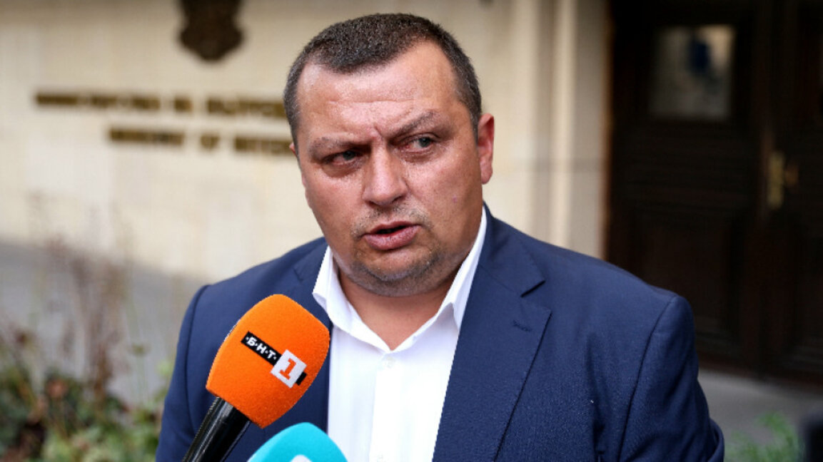 Тони Тодоров