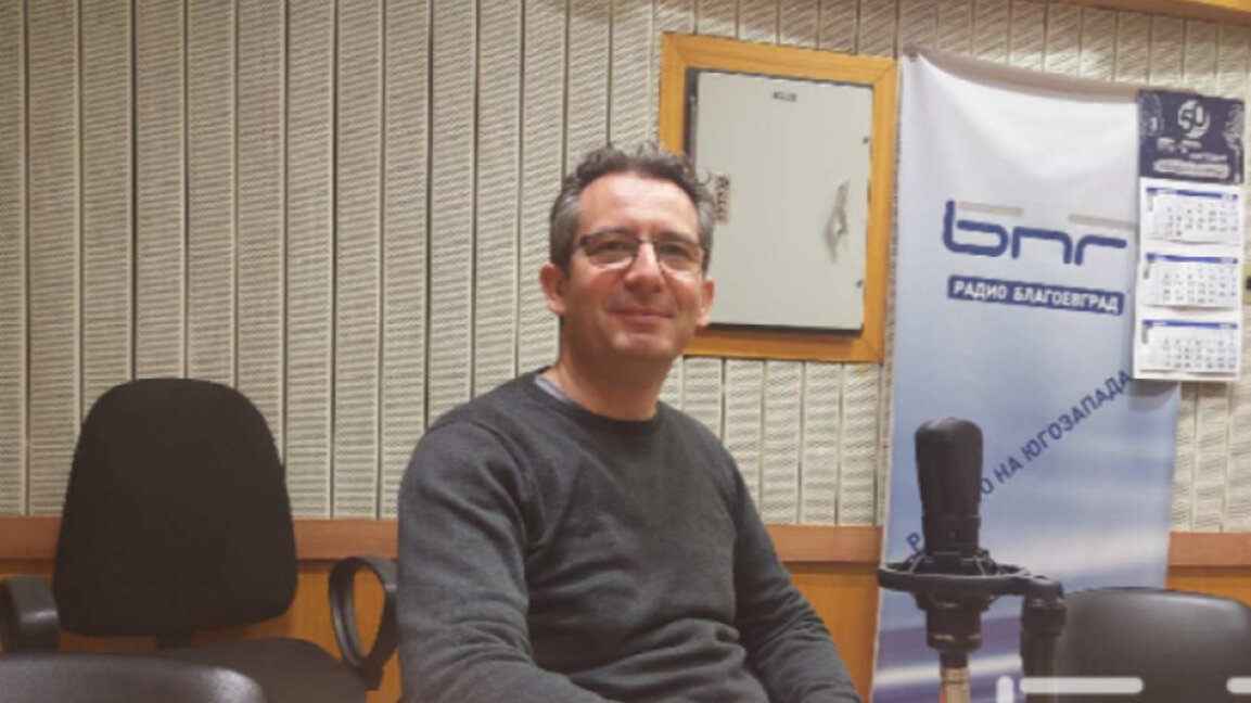 Кирил Илиев:  Време е да търсим отговорности за провала с доклада на РС Македония