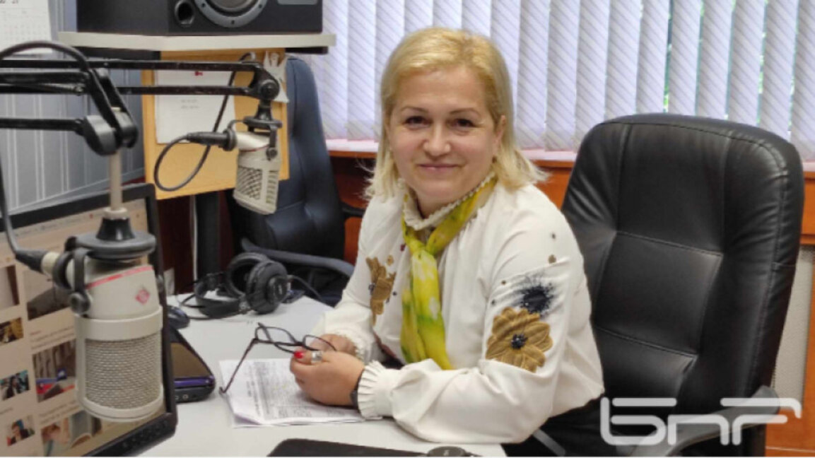 Павлина Делчева: Предстои повторна среща със собственици на имоти в парк "Бедечка" с цел замяна